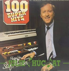 ĐĨA THAN 100 SUPER HITS, PLAYED BY STEF MEEDER