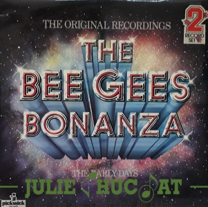 ĐĨA THAN BEE GEES, THE BEE GEES BONANZA